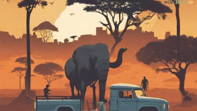 is it safe to travel to africa
